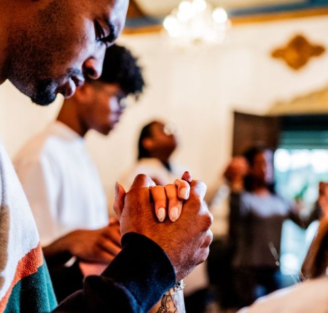 Gen Z Is Twice as Likely to Want This Type of Church