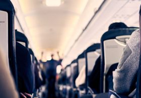 This Airline Will Now Start Charging Passengers for Space in Overhead Compartments