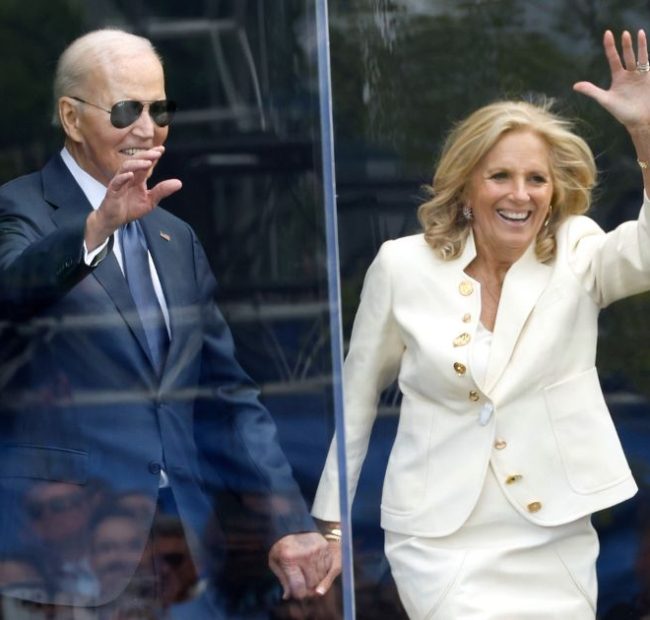 First Hunter, Now Jill: Former First Lady Peddles Wild Conspiracies, Suggests Joe Biden Was Deliberately Drugged Before Disastrous Debate