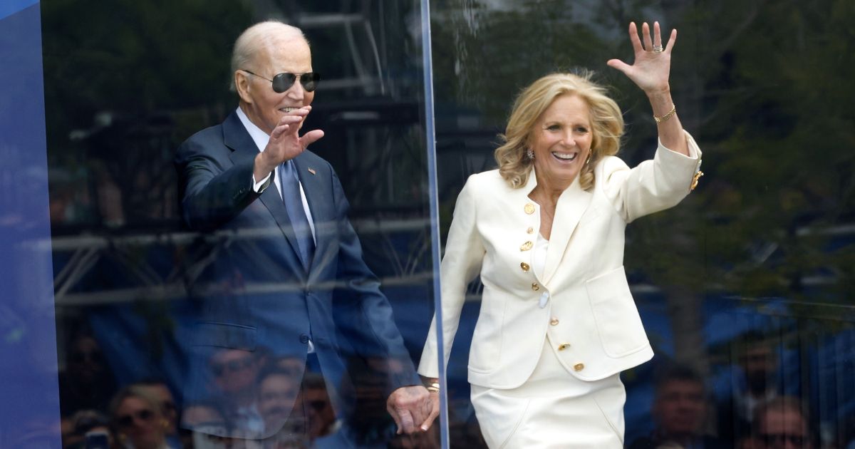 First Hunter, Now Jill: Former First Lady Peddles Wild Conspiracies, Suggests Joe Biden Was Deliberately Drugged Before Disastrous Debate eatured Image 1289