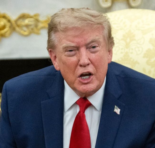 Pastor Who Spent Months in Korean Prison Meets Trump at White House