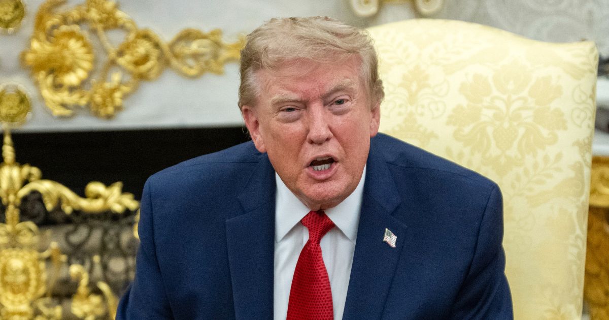 Pastor Who Spent Months in Korean Prison Meets Trump at White House eatured Image 1301