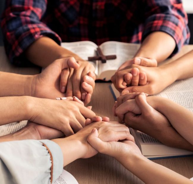 Christian Club Files Lawsuit After School District Blocks Volunteer Mentors