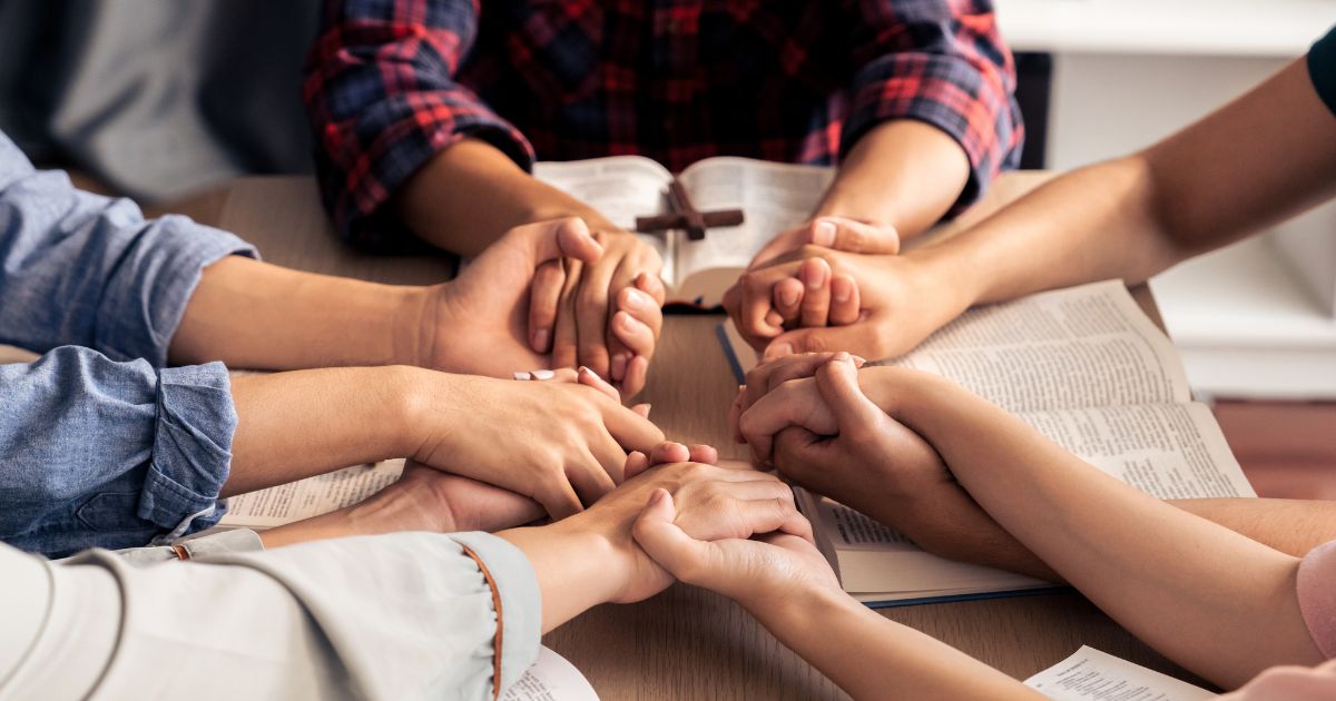 Christian Club Files Lawsuit After School District Blocks Volunteer Mentors eatured Image 1303