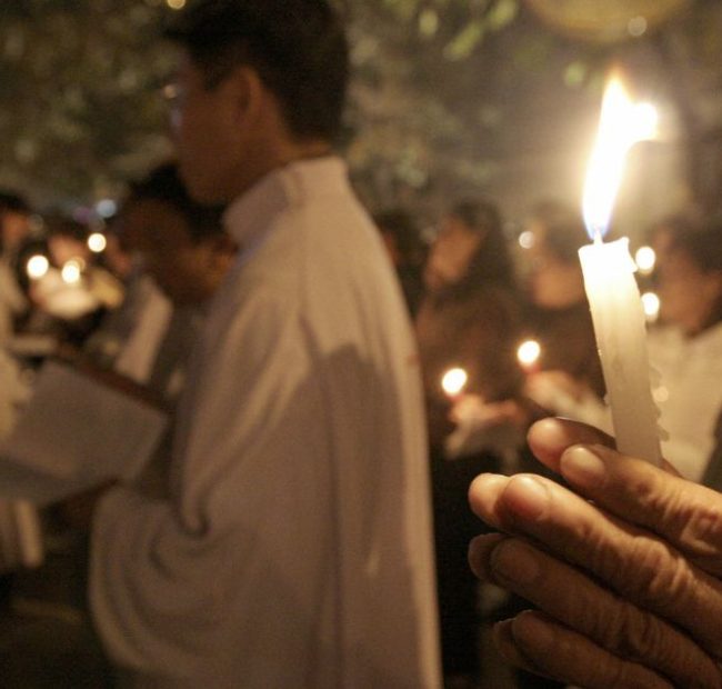 Vietnam Pastor Sentenced to Years in Prison for Running Unregistered Church