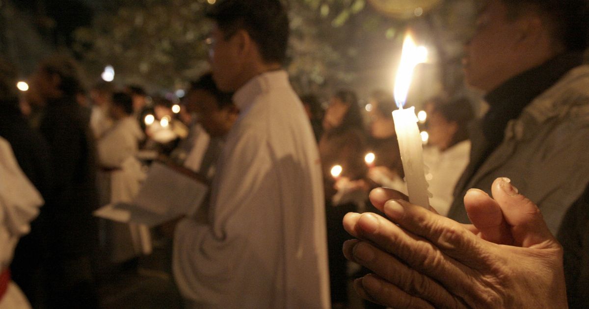 Vietnam Pastor Sentenced to Years in Prison for Running Unregistered Church eatured Image 1306