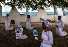 Nigeria May Lose Major US Aid Package Over Christian Persecution