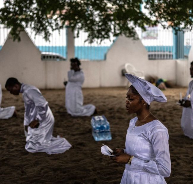 Nigeria May Lose Major US Aid Package Over Christian Persecution