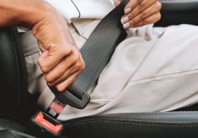 American Automaker Recalls Over 1 Million Cars for Possible Seat Belt Issue