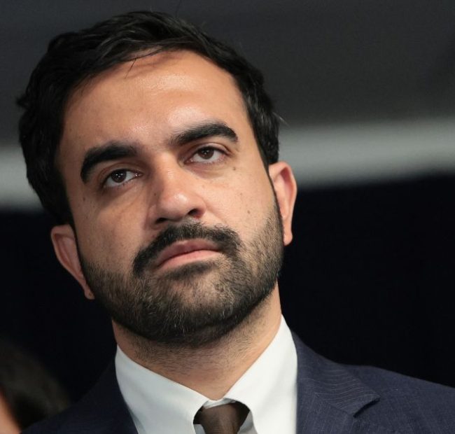 Florida Takes Out Times Square Ads With This Message About Zohran Mamdani