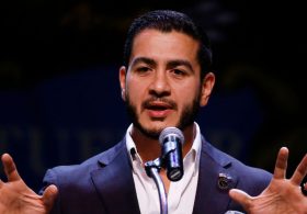 El-Sayed Finally Scrambles to Distance Himself from Hasan Piker After Piker Openly Threatens Violence Against American Jews