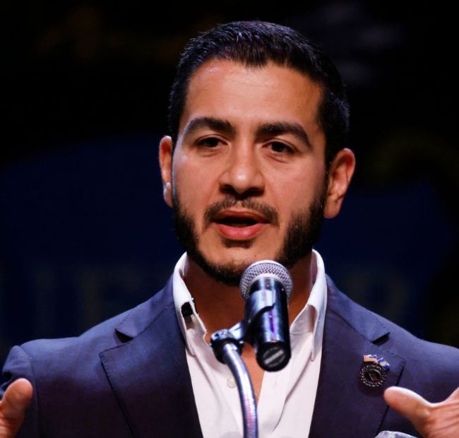 El-Sayed Finally Scrambles to Distance Himself from Hasan Piker After Piker Openly Threatens Violence Against American Jews