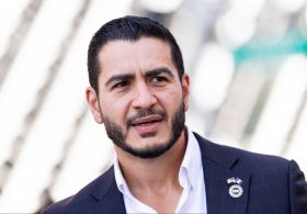 Dem Senate Candidate El-Sayed Says Sex Changes for Minors Just Like Circumcision During Trainwreck Interview
