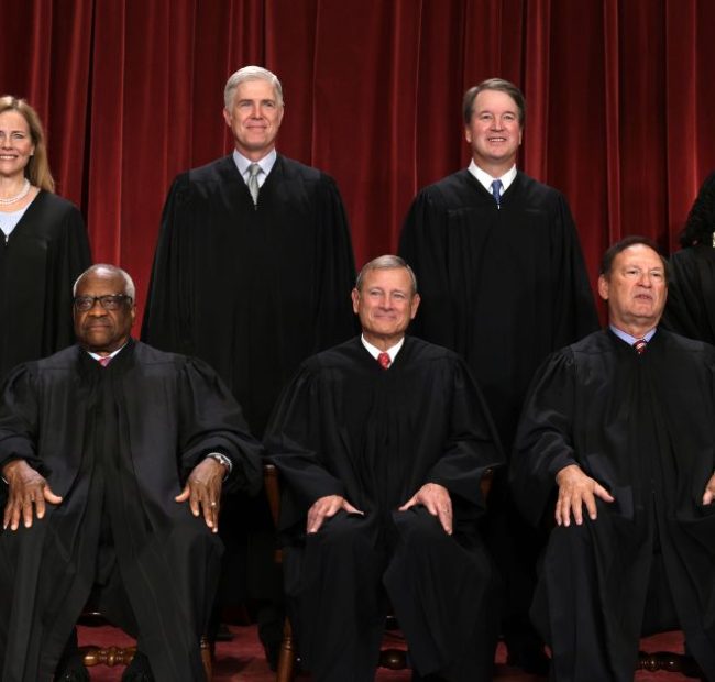 Trump Triumphs at SCOTUS – Dems Counting on Mail-in Voting Should Prepare to Panic