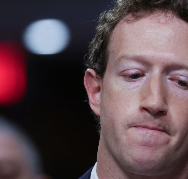 Zuckerberg’s Meta Agrees to Pay $18 Billion and Place Strict Limits on Teenage Users in Lawsuit Settlement