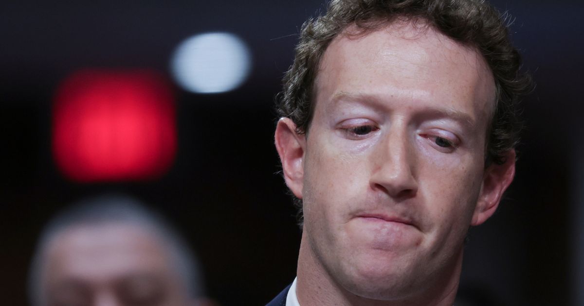 Zuckerberg's Meta Agrees to Pay $18 Billion and Place Strict Limits on Teenage Users in Lawsuit Settlement eatured Image 1322