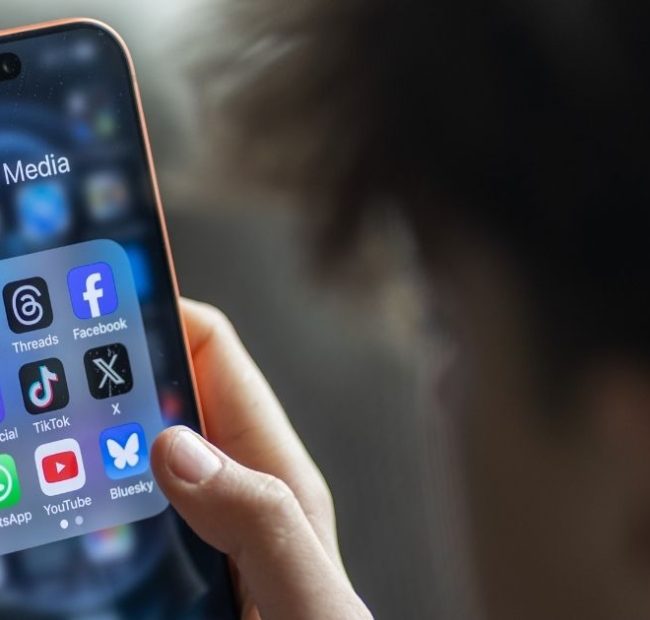Meta’s $18 Billion Settlement Won’t Fix Your Kids, But You Can Thanks to Scripture
