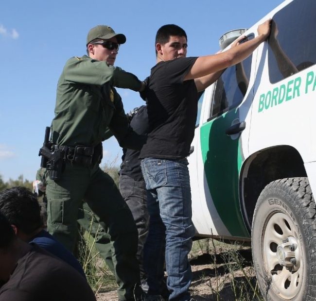 The Psychology Behind Republicans Who Support Amnesty for Illegals