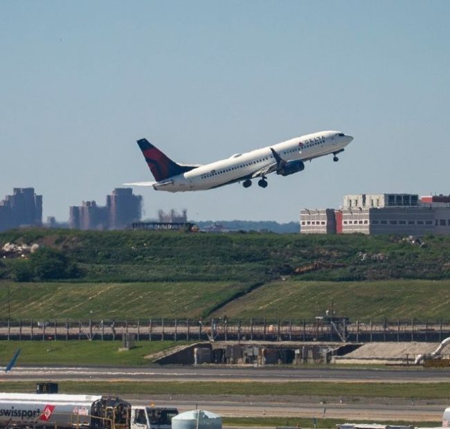 Trump Has Fixed Biden’s Air Traffic Controller Crisis in Record Time by Ditching Suicidal DEI Requirements