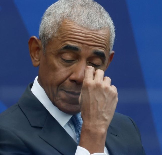 Democrats Call in Obama in Bid to Narrow Fundraising Gap as Midterms Approach