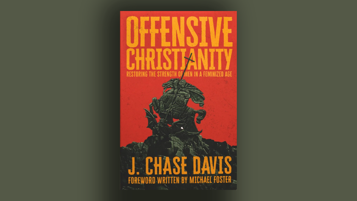 Christianity Is Not An Excuse To Be An Effeminate Wimp eatured Image 6