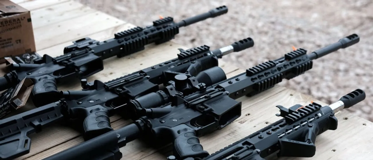 What Do Pro-2A Groups Think About Trump Admin Defending This Gun Law? eatured