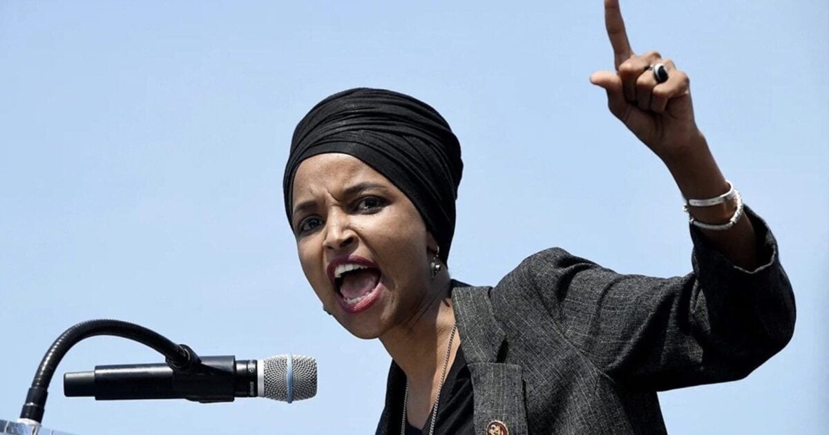 Ex-Cop Makes His Case In Campaign To Unseat Rep. Omar: ‘I’m Not Involved In Fraud’ eatured 1600x900 1200x630 2