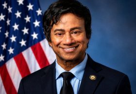 Democrat Congressman Faces An Election-Night Nightmare In Detroit