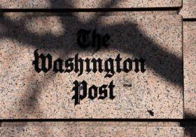 The Washington Post Embarrasses Itself Trying to Embarrass Me