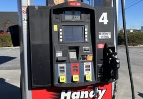 Trump Says He’ll ‘Never Apologize’ for Rising Gas Prices Caused by His War With Iran