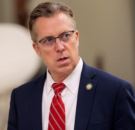 Trump-backed incumbent ousted in House primary as GOP redistricting push set to reshape Tennessee