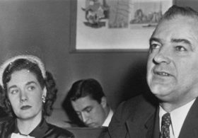Communism, McCarthyism, and the New Red Scare