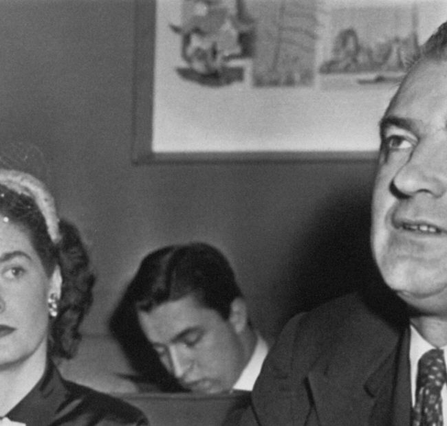 Communism, McCarthyism, and the New Red Scare