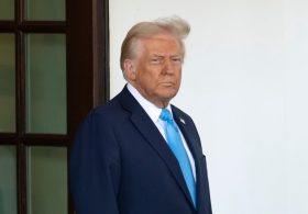 Trump Touts ‘Very Good Relationship’ With Kim Jong Un, Asks Hegseth to ‘Substantially Reduce’ Military Ex