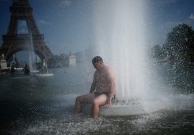 French Priorities Prove to Be Le Whacked Again
