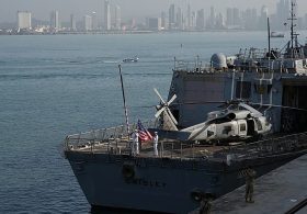 Trump orders Navy to return to older system of launching jets
