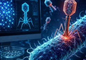 Scientists Use AI to Design Functional Viruses for the First Time, Raising Safety Questions