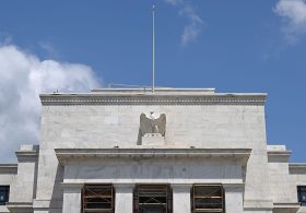 Bessent vs Warsh – Treasury’s Coming War With the Fed