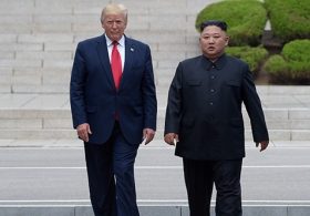 Trump Drops Sunday Bombshell on South Korea — Kim Jong Un Is Going to Love It