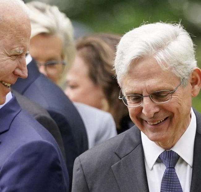 Newly Declassified Documents: Biden FBI Labeled Trump Officials, Journalists as Russian Disinformation ‘Conduits’