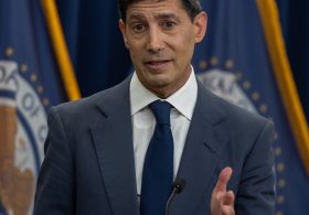 More Fed Officials Lost Patience About Elevated Inflation at Latest Meeting