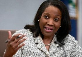 Trump Sends Notice Letter To Fed Governor Lisa Cook — Formally Moves To Fire Her Over Mortgage Fraud Allegations After Supreme Court Due Process Ruling