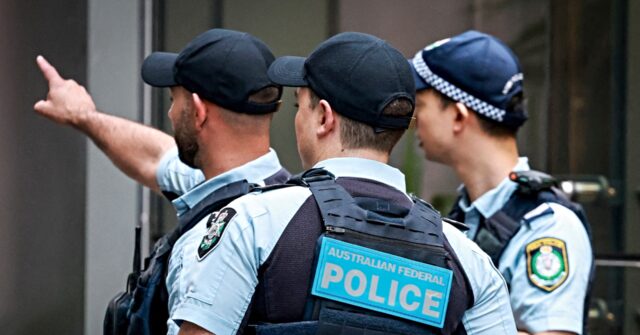 Dual Russian-Australian Citizen Arrested for Attempting to Leak Ukrainian Military Info to Moscow ederal Police 640x335 1