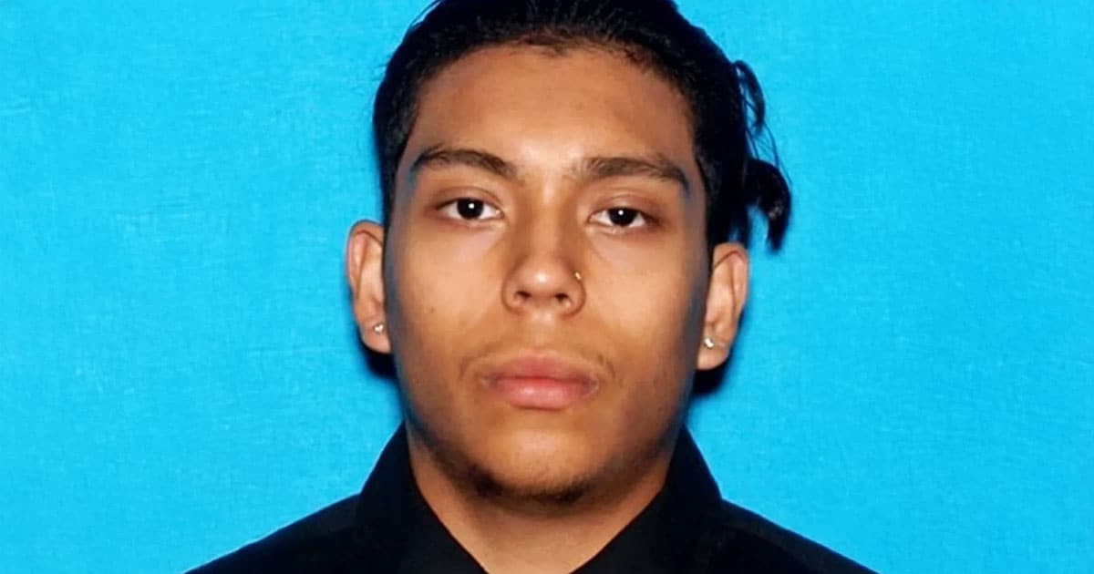 Illegal Alien Sentenced to Federal Prison for Torching Police Cruiser During LA Anti-ICE Riots ederal prison anti ice riot