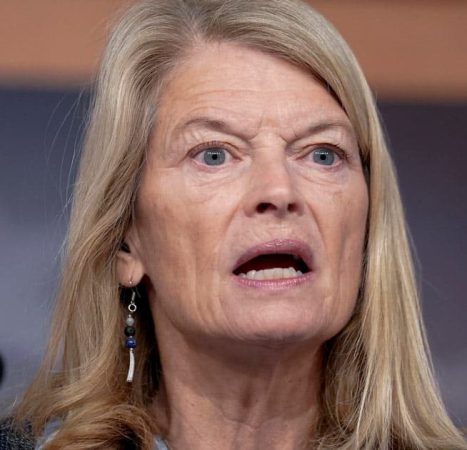 Murkowski Deals Major Blow to Todd Blanche Ahead of AG Confirmation Vote