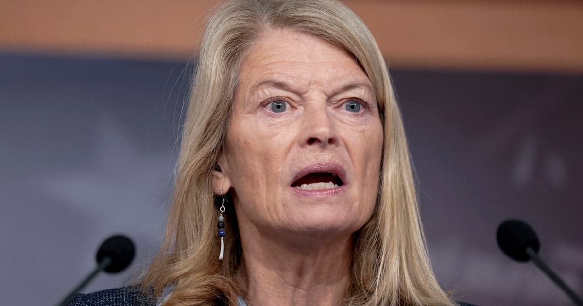 Murkowski Deals Major Blow to Todd Blanche Ahead of AG Confirmation Vote ederal workers
