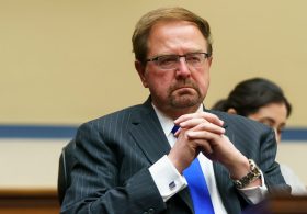 Spokesman for Chuck Edwards blasts Ethics panel, report: ‘Not driven by due process’