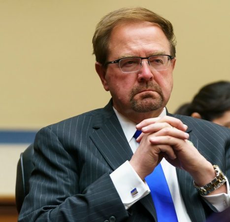 Spokesman for Chuck Edwards blasts Ethics panel, report: ‘Not driven by due process’