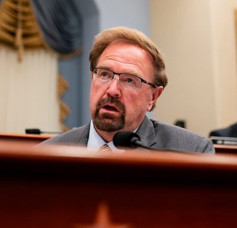 Ethics panel says Rep. Chuck Edwards violated ‘spirit’ of sexual harassment policies, recommends censure