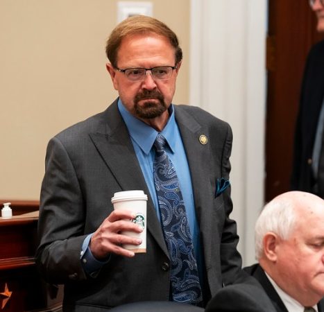 Read: Ethics Committee report finds Edwards violated ‘spirit’ of sexual harassment rules